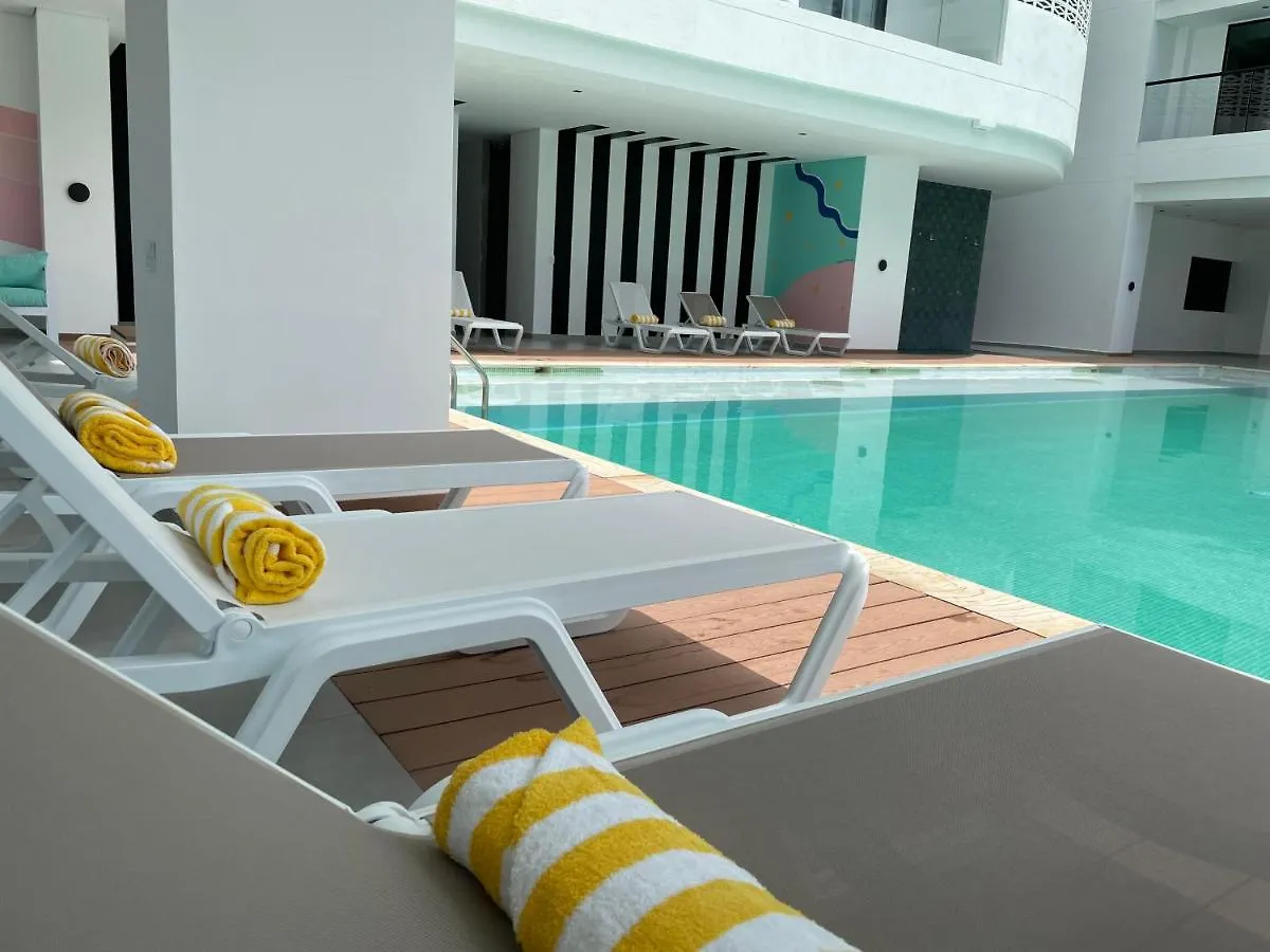 3H Hotel Rodadero Santa Marta  Santa Marta (Magdalena)