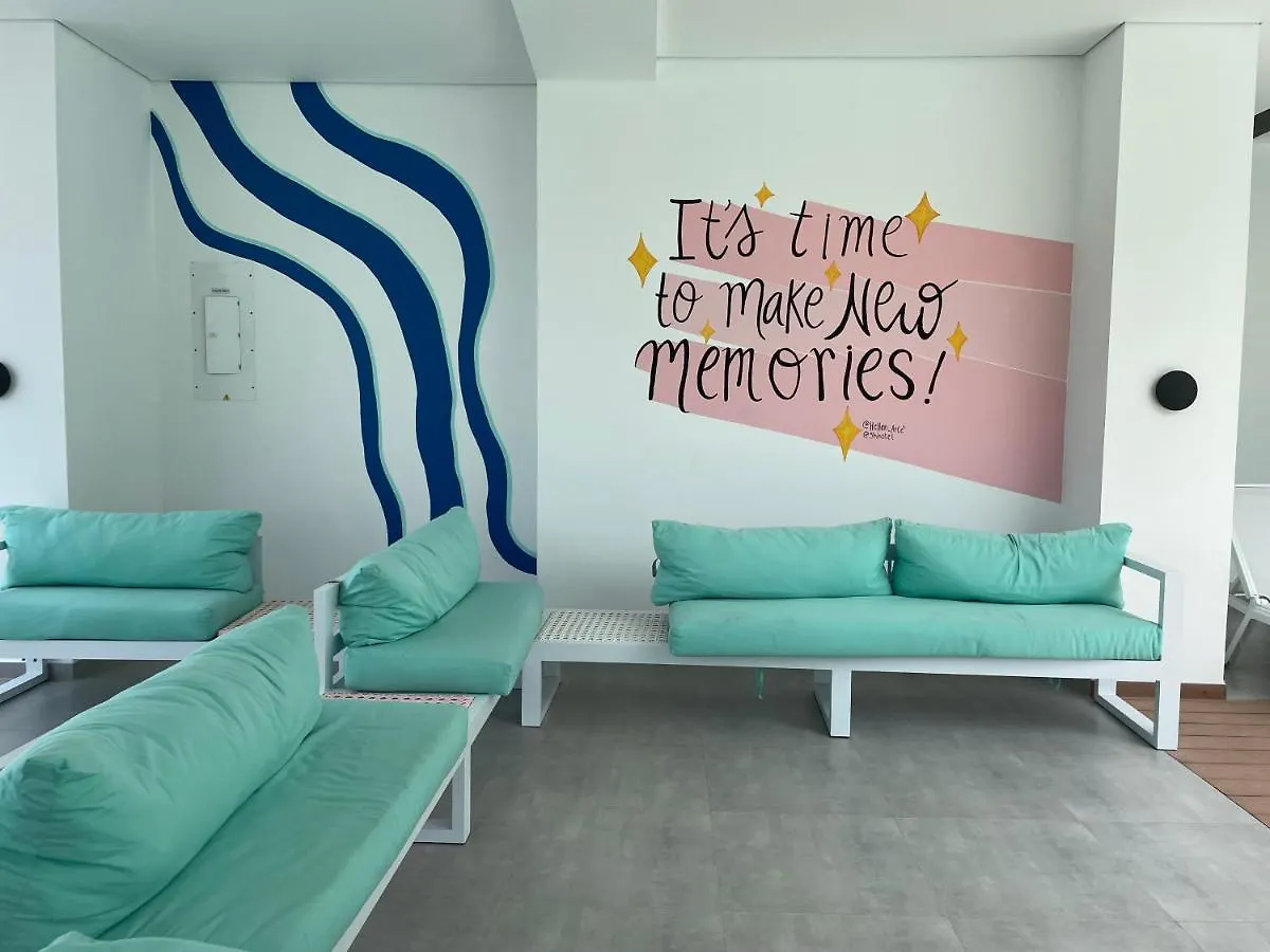 ****  3H Hotel Rodadero Santa Marta Colombia