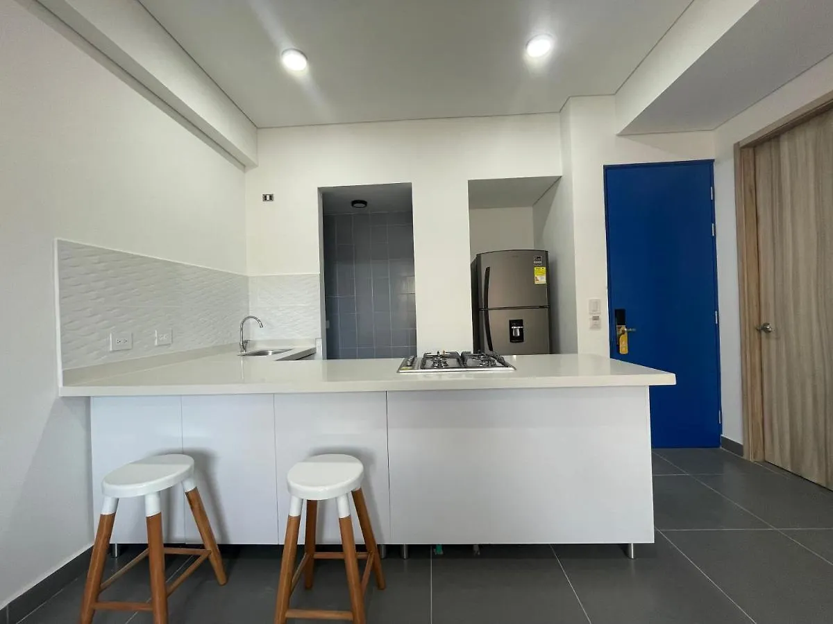 3H Hotel Rodadero Santa Marta